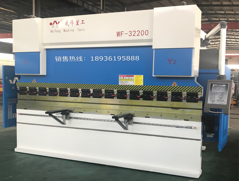 WE67K-200T/3200开云网页版（中国）官方网站